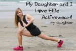 My Daughter and I Love Ellie Activewear!