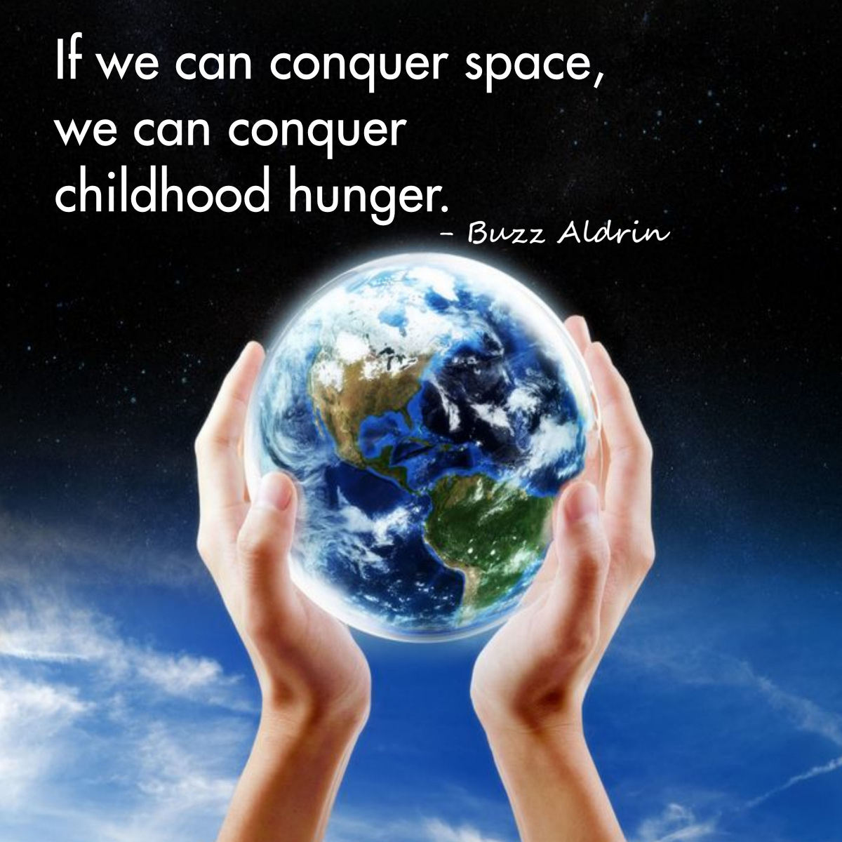 Hungry Children Quotes