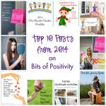 Top 10 Posts from 2014