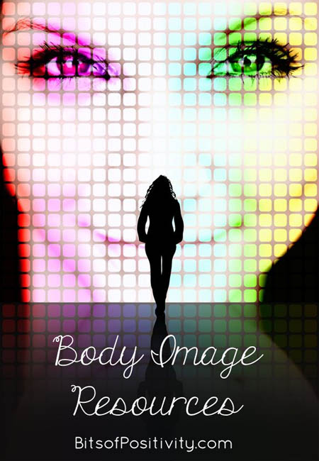 Body Image Resources