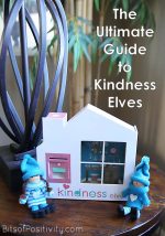 The Ultimate Guide to Kindness Elves