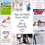 Top 10 Posts from 2015