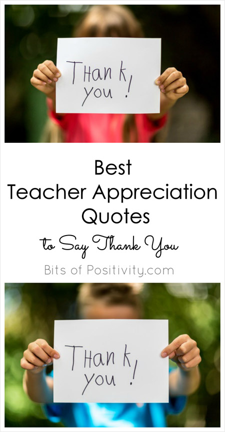 Featured image of post Steps to Prepare Teacher Appreciation Special Teacher Quotes