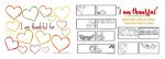 30+ Free Thanksgiving Gratitude Printables for Kids - Bits of Positivity