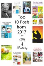 Top 10 Posts from 2017