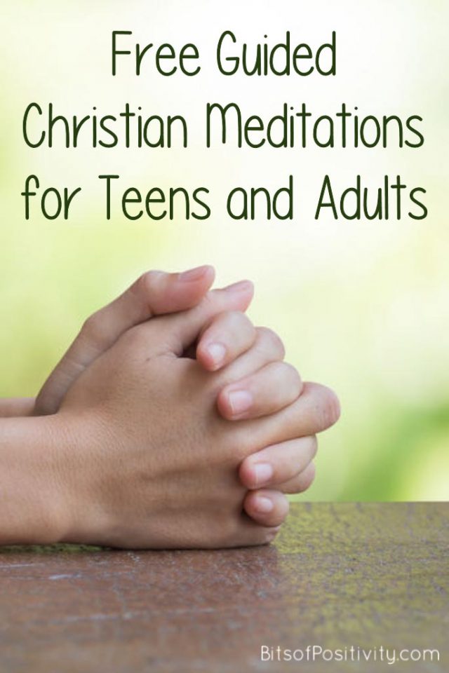 The Ultimate List of Free Meditation Printables for Kids {Mindfulness ...