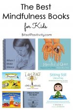 The Best Mindfulness Books for Kids